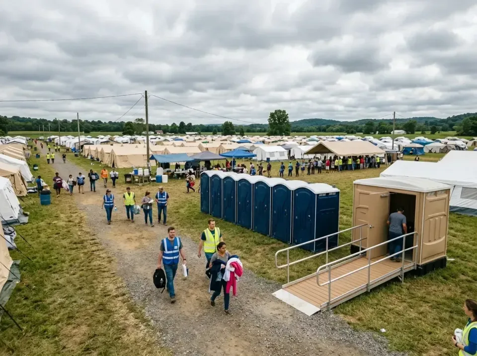 disaster-relief-camp-restrooms-010 — frequently asked questions, Dumpster & Portable Bathrooms Rental in Brunswick, GA